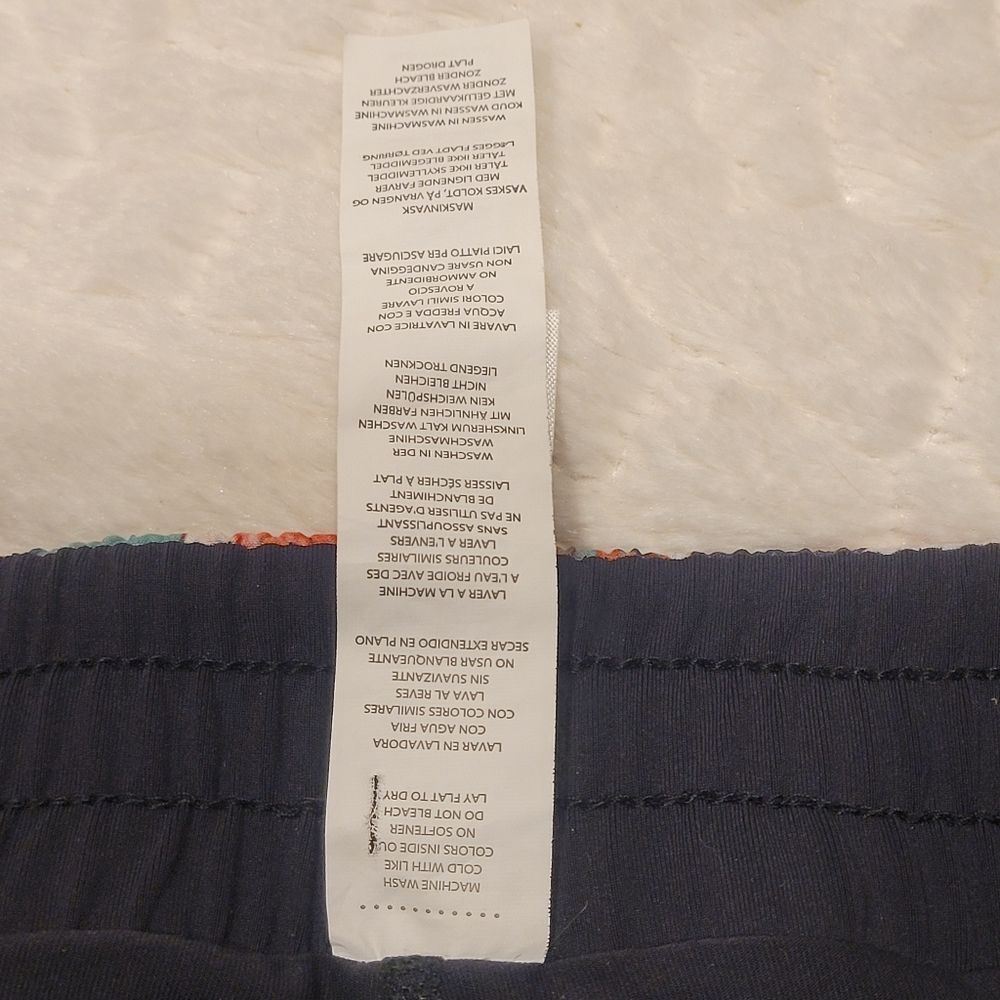 Fabletics Fallon Compression Lined Athletic Short… - image 12